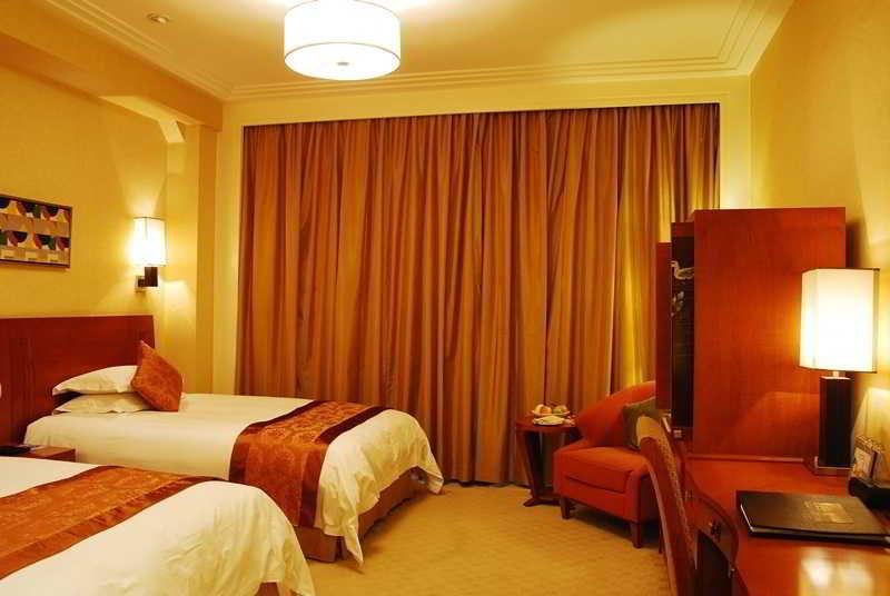 Hotel Broadway Mansions - On The Bund Shanghai