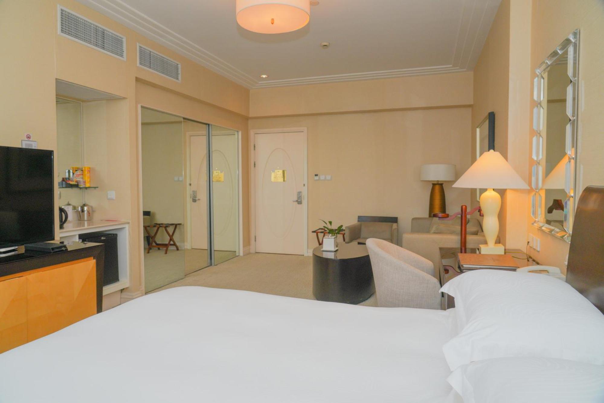 Broadway Mansions - On The Bund 5*